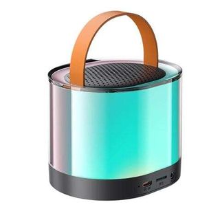Altavoz Karaoke Bluetooth Características