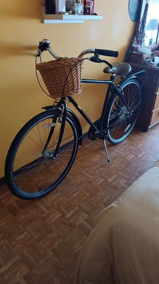 Bicicleta BH