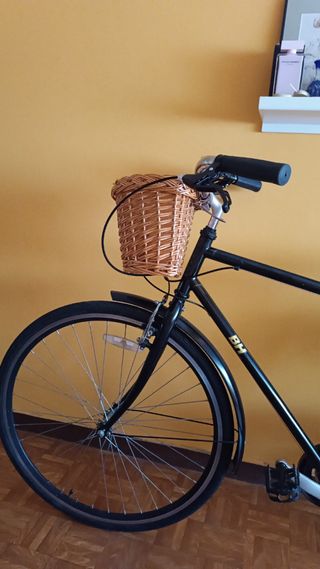 Bicicleta BH