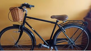 Bicicleta BH