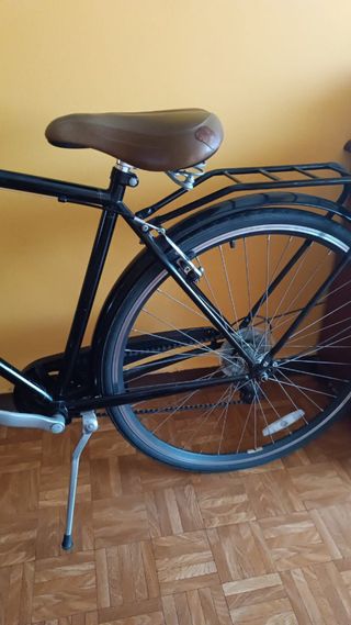 Bicicleta BH
