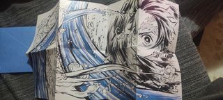 Ost kimetsu no yaiba