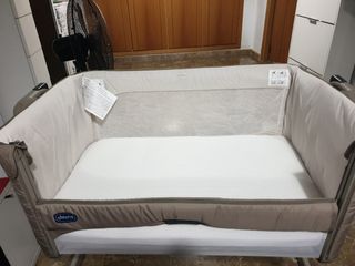 Minicuna colecho chico