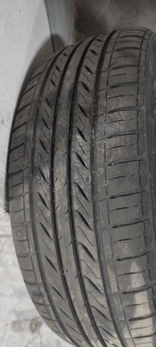 Ruedas y llantas 185/60/R14 82H