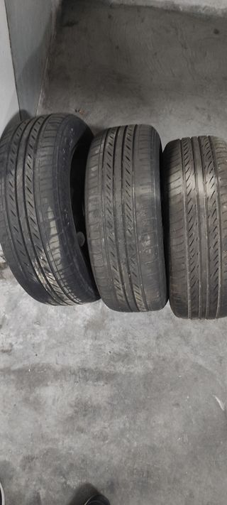 Ruedas y llantas 185/60/R14 82H