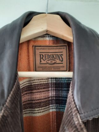Chaqueta