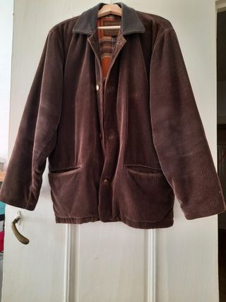 Chaqueta