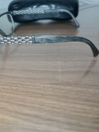 Gafas de vista Chanel