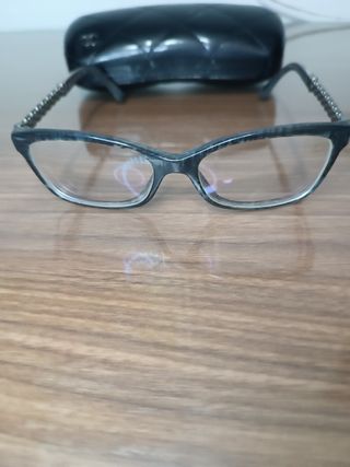 Gafas de vista Chanel