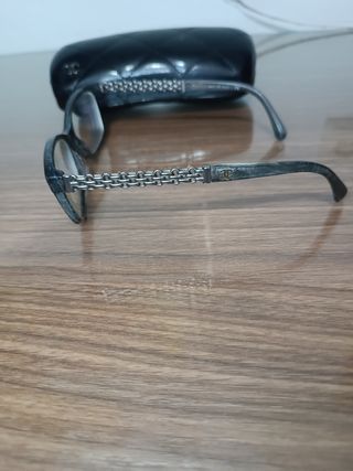 Gafas de vista Chanel