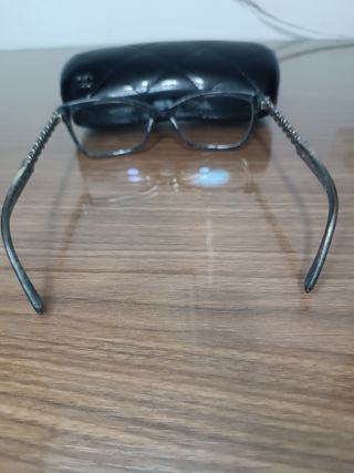 Gafas de vista Chanel