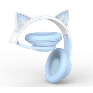 Auriculares Diadema BE38 Bluetooth Cats Caracterís