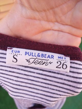 Camiseta