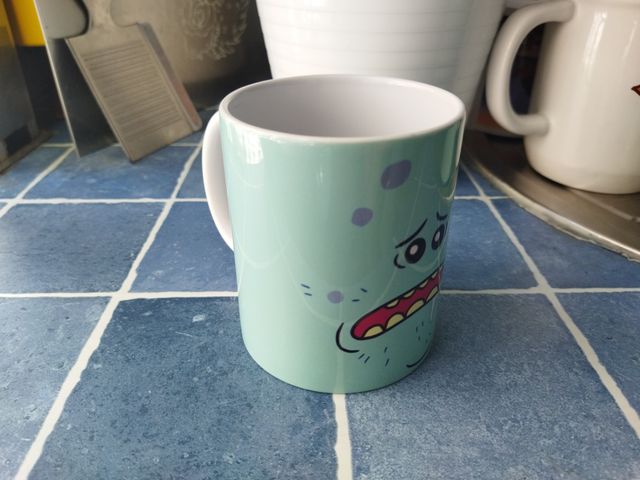 Taza Meeseeks