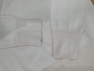 Jersey punto Zara mujer
