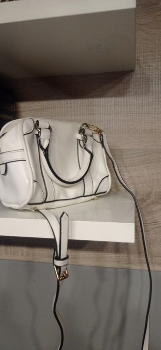 OFERTA Bolso de piel de fiesta nuevo