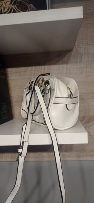 OFERTA Bolso de piel de fiesta nuevo