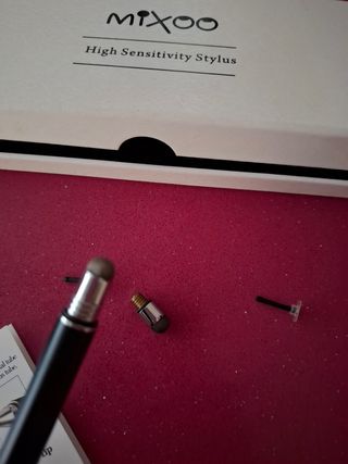 Lapiz para tablets