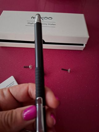 Lapiz para tablets