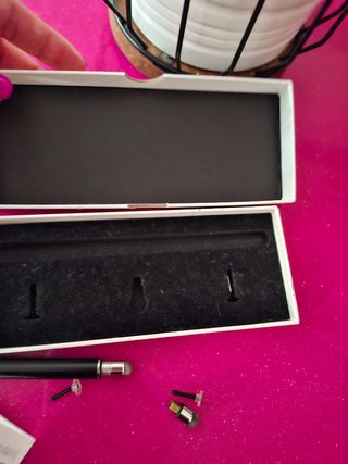 Lapiz para tablets
