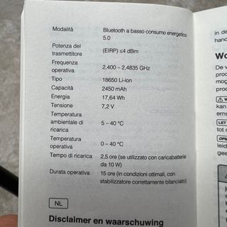 Stabilizzatore DJI Osmo Mobile 3 Combo