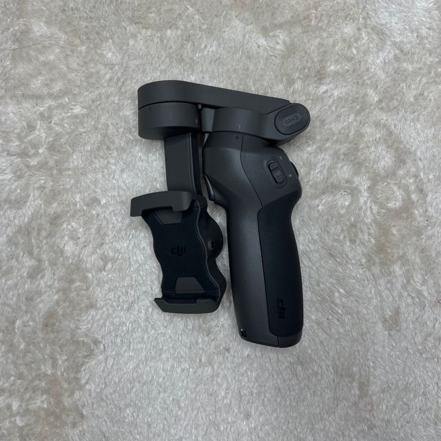 Stabilizzatore DJI Osmo Mobile 3 Combo