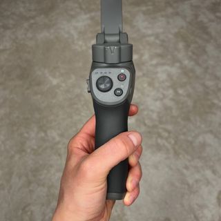 Stabilizzatore DJI Osmo Mobile 3 Combo