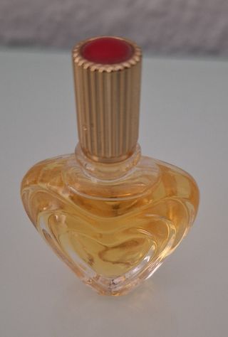 Miniaturas perfumes mujer. Lote 2 unidades