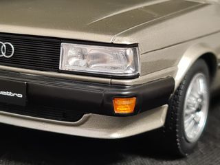 Audi 80 Quattro Otto