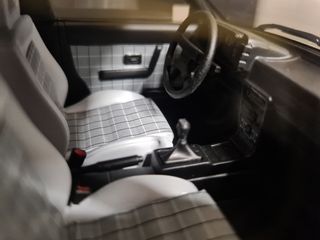 Audi 80 Quattro Otto