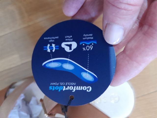 Sandalias marca Sonnax