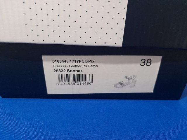 Sandalias marca Sonnax