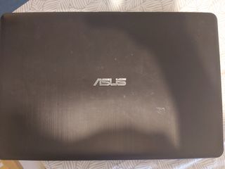 Portátil asus