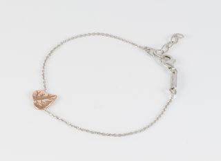 Pulsera de Plata 925 Julie Julsen