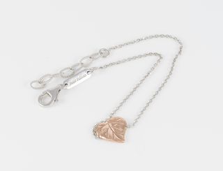 Pulsera de Plata 925 Julie Julsen
