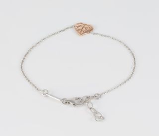 Pulsera de Plata 925 Julie Julsen