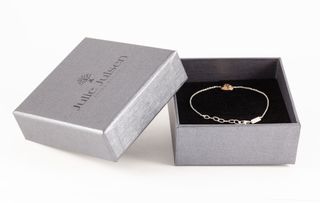 Pulsera de Plata 925 Julie Julsen