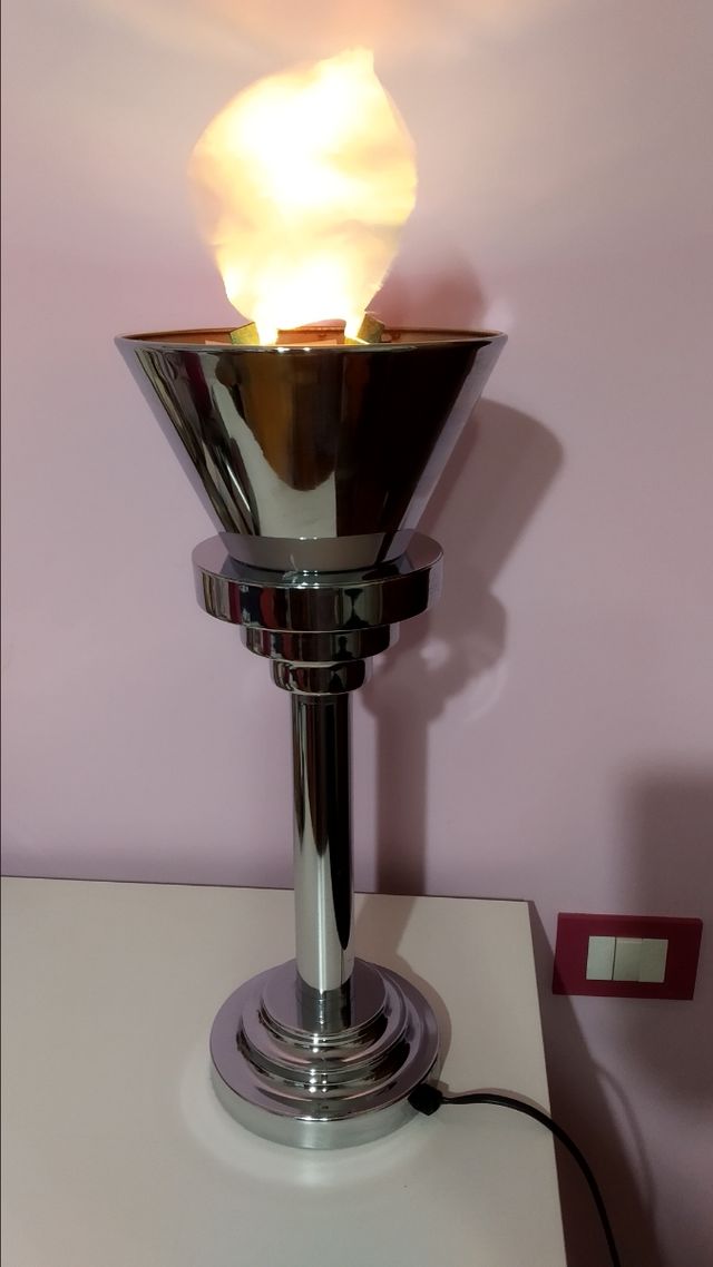 Lampada Olympia Kare Design