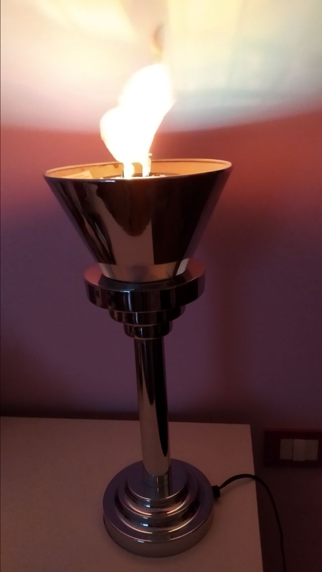 Lampada Olympia Kare Design