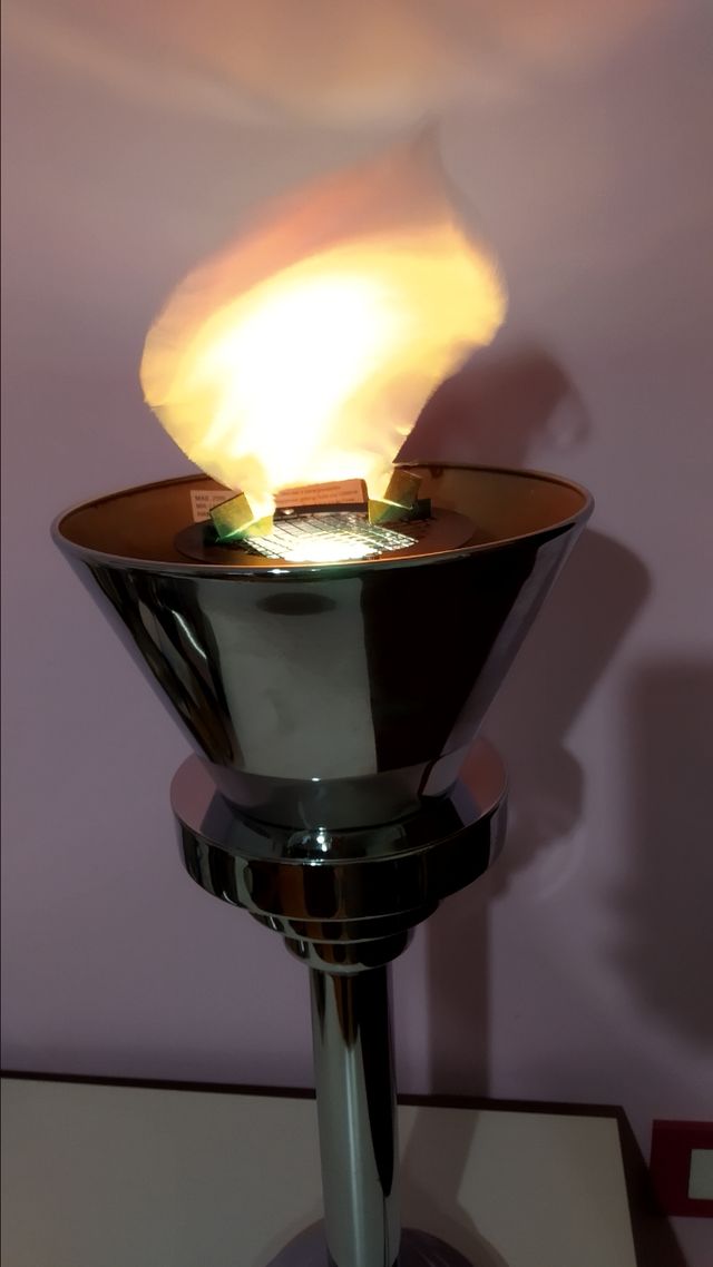 Lampada Olympia Kare Design