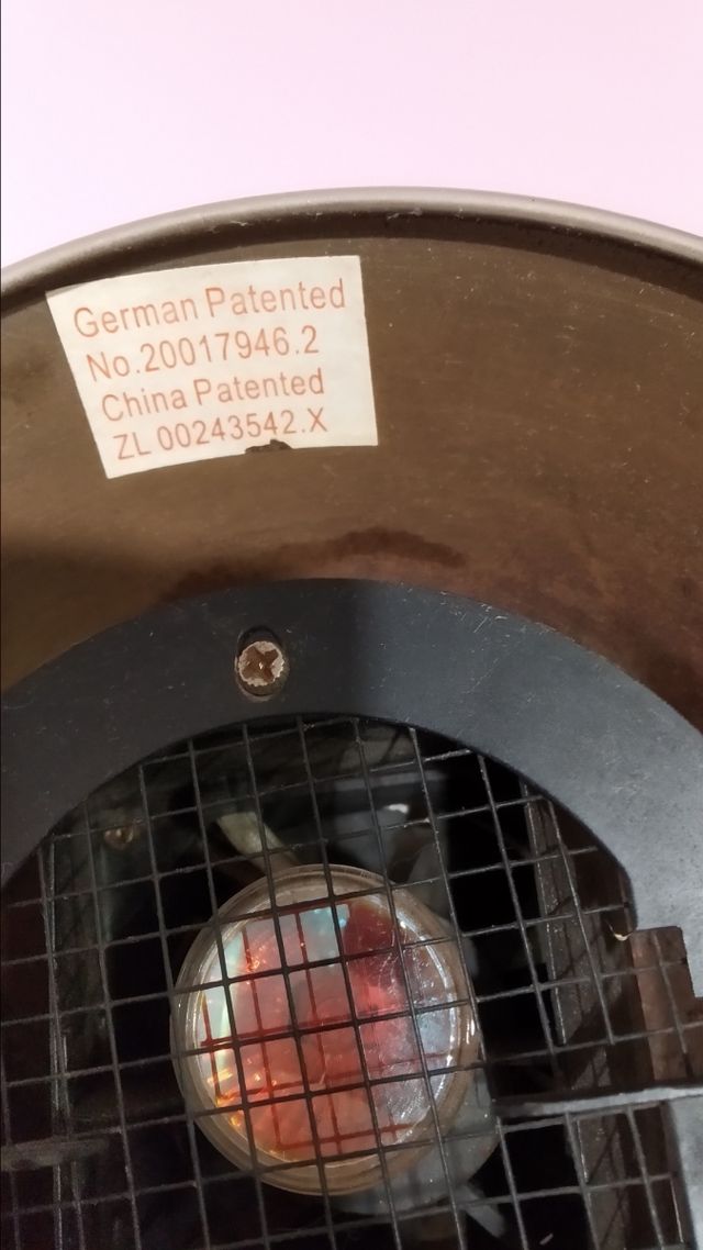 Lampada Olympia Kare Design