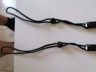 Correas mandos joy-con