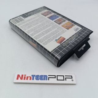 Super Smash T.V. Sega Mega Drive