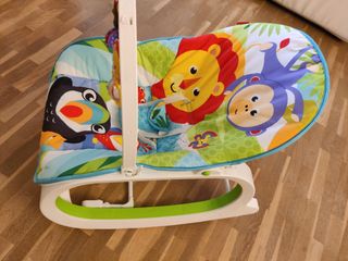 Hamaca Fisher-Price 