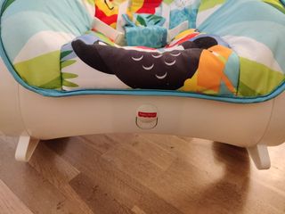 Hamaca Fisher-Price 
