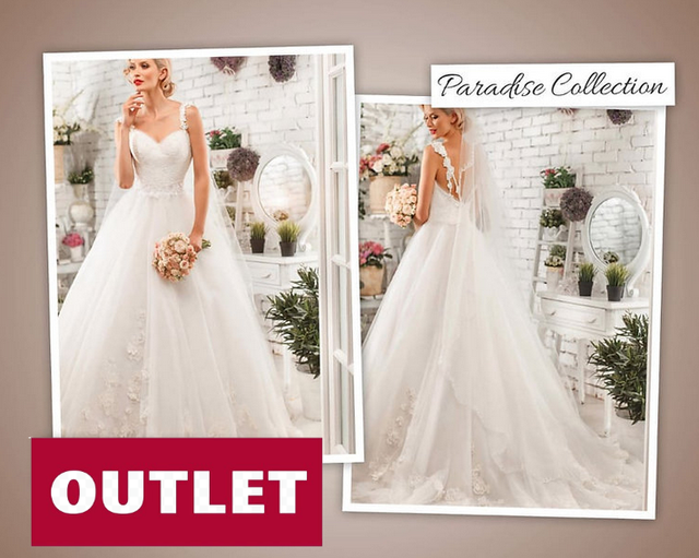 Modelo Graciella en Ceremoniosa.com