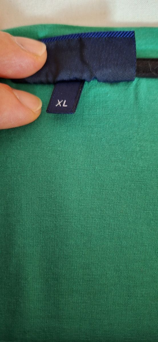 Maglia t shirt Trussardi manica 3/4