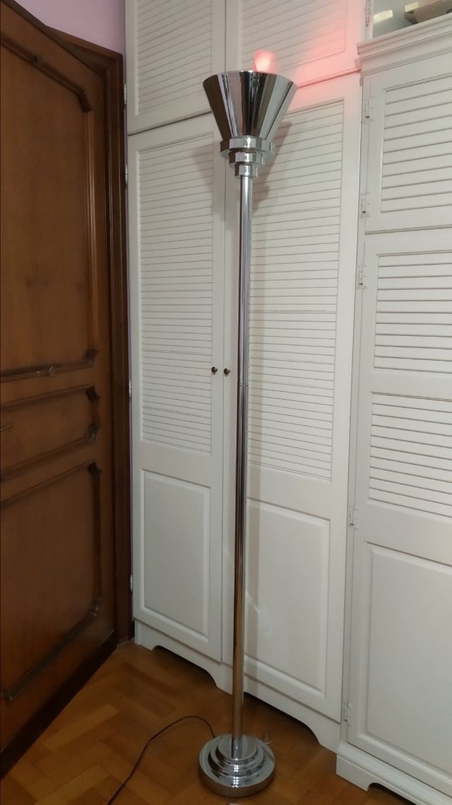 Piantana Olympia Kare Design