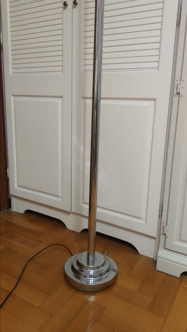 Piantana Olympia Kare Design