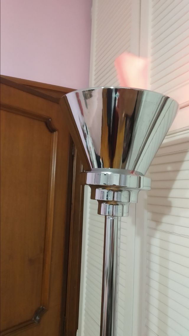 Piantana Olympia Kare Design